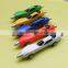 PRO (20) popular promotion race car pen for kids