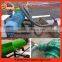 Poultry dung dewater biogas machine