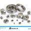 High quality 6000 6200 6300 series deep groove ball bearing