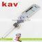 Freely stop gas support gas spring for furniture cabinets