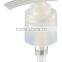 liquid soap dispenser plastic pump