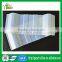 Corrosion Resistance Anti Heat 1.0mm Translucent Resin Panel