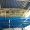 Warehouse Industry Overall Steel Structure Mezzanine Floor