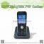 SC-9068-GH3G Color LCD Display 3G Handset cordless gsm fixed wireless phone