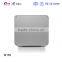 Desktop pc gaming case metal net cover front panel nas serve case from Guangdong