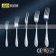 German Flatware! different kinds of 18/10 stainless steel flatware