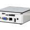 Intel Core i5 4300U ALL-IN-ONE Mini computer Win 7/8/10 Barebone Desktop Computer HDMI and VGA ports