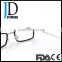 High Quality Fashionable Air Titanium Optical Eyeglasses Frames