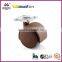 Office chair parts / caster wheel with chrome casting DWG-M003