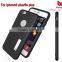 For iphone 6/6S plus new model net case PC+TPU back case for iphone Top factory mobile cover supplier  express