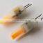 g4 lamp 1.5w 12vac dc led light bulb g4