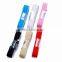 USB 3.0 Smartphone Data Cable Metal Nylon Woven USB Cable Type c Usb Cable