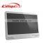 White Color 1080P 21.5inch Full HD 1080P All-in-one PC