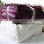 Wholesale Super Soft Ultra Brush Top Performance Flannel Towel Blanket Throw