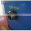 drainage engine driven water pump with light tower 120m3/hr