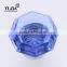 Luxury European Classic Furniture Door Accessories Crystal Handle Knob