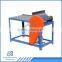 Semi-Automatic can body side seamer making line For Tea Can / Round /Square Tin Can Making