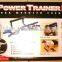 Home easy body gym building equipment chin up bar