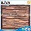 New color with rough surface artificial decoration stone wall panel