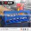 steel roof roll forming machine