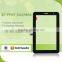 Ensure New Original Quality Replacement touch panel for samsung galaxy p3100 digitizer