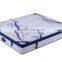 tape edge natural latex pe foam mattress in China