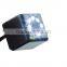 Newest Universal Type c Car Reverse Camera With 8LED Nightvision XY-1662
