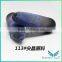 1.0mm-3.0mm round shape 113# deep blue in Burma synthetic spinel gemstone
