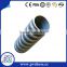 Cheap Water rubber Hoses,supply soft flexible PVC spiral / corrugated suction hose/ water pump pipe