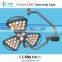 Germany hospital equipment/ceiling OT LED light CreLed 3300