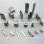 Wire EDM machining high precision mold inserts manufacturer