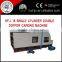 Single cylinder double doffer high yield carding machine , fiber carding machine