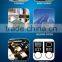 EMERGENCY LIGHT. PROTABLE LED LIGHT. EMERGENCY LED DC BULB WITH CLIPS SET
