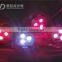Waterproof 30MM DC12V Full Color Led Point Light Decoration Light Advertising Screen Light
