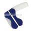 High quality foldable comb for hotel and travel
