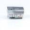 Network Solution Cat 6A 90Degree RJ45 8P8C UTP Modular Keystone Jacks