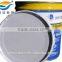 Metal bucket 10L for paint