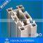 OEM 40*40 Industrial Aluminium profile /Industrial assembly line profile