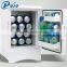 2016 newest product 13.5 Liters 12V portable car refrigerator mini car fridge/freezer electric car cooler