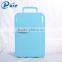 2016 New Released Car Mini Fridge 12V/24V Voltage Car Fridge Camping Outdoor Fridge Portable Convenient