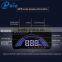 Wholesale Factory price GPS and OBD Head Up Display HUD for Car With Speed and Overspeed Display