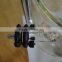 10L F10J2B Lab Use Chemical Jacketed Glass Reactor SENCO Economical Choice