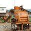 With higher production ability stone crushing machinery