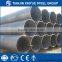 EN 10224 L275 SAWH Carbon Steel Pipe For The Conveyance Of Water and Other Aqueous Liquids