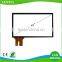 EETI touch controller 14 inch usb touch screen with AG cover glass