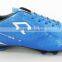 New Style High Quality Crystle PU Indoor /Outdoor Soccer Shoes for Men/lady/children