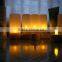 led tealight candle flicker 6pcs 12pcs a set available