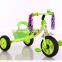 2016 new promotion baby tricycle /3 wheel baby tricycle/simple kids trike for 2 years old