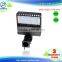 Best price 80w led street light for garden square led parking lot light