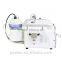 Microdermabrasion rotating face and body cleaning system helps keep your skin looking younger and more vibrant